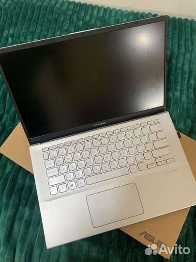 Ноутбук asus vivobook 14