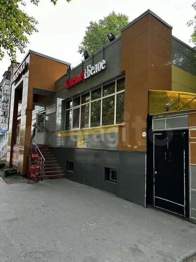 Продам помещение свободного назначения, 359.6 м²