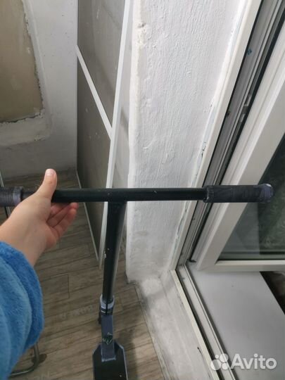 Самокат tech time duker 303