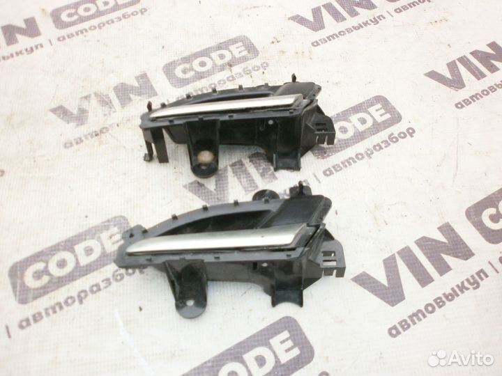 Ручка правая внутренняя Лада Веста