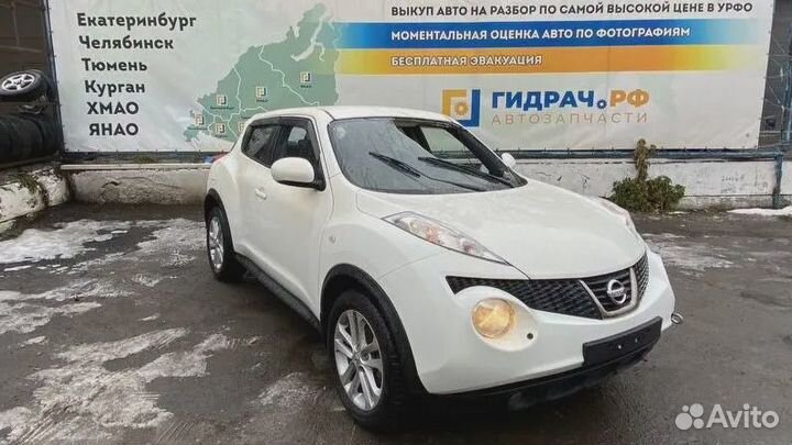 Абсорбер Nissan Juke (YF15) 14950-AX600