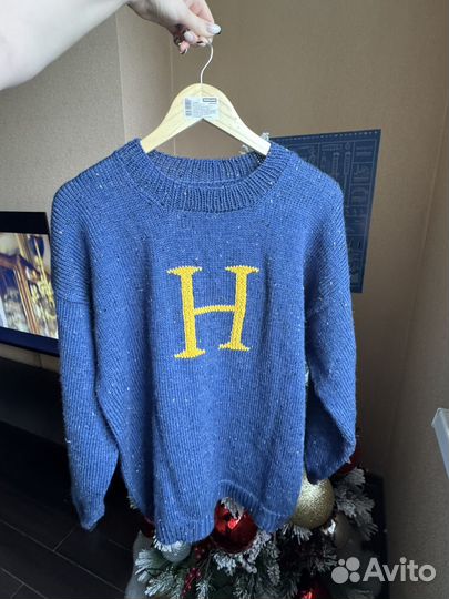 Свитер доя Ольги