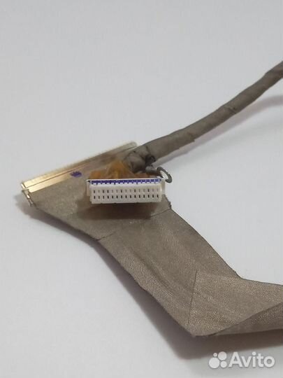 Шлейф матрицы для ноутбука Asus A3 A3000 A3500 A3E