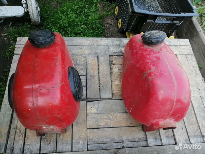 Запчасти на мопед Карпаты