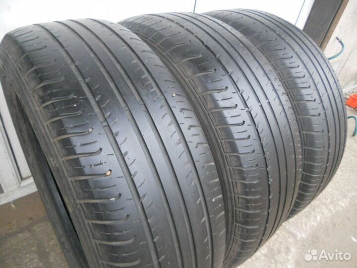 Hankook Optimo K415 225/60 R17 99H