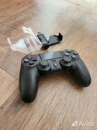 Джёстик Sony PS4