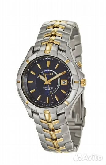 Замена аккумулятора часов Seiko,Casio, Tissot T