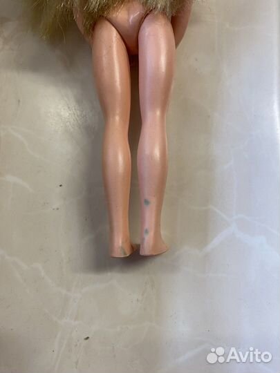 Куклы Greata времен СССР 1985 г,Китай