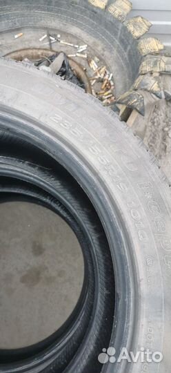 Hankook Dynapro I'Cept RW08 235/55 R19 101Q