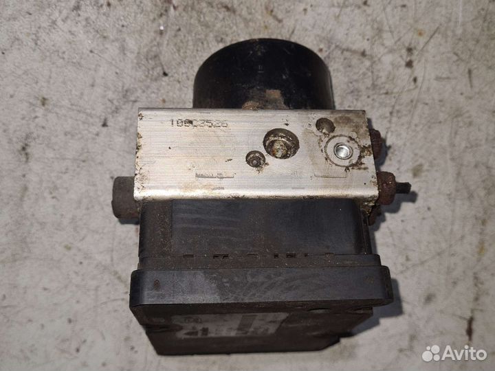 Блок насос ABS Ford Explorer 3