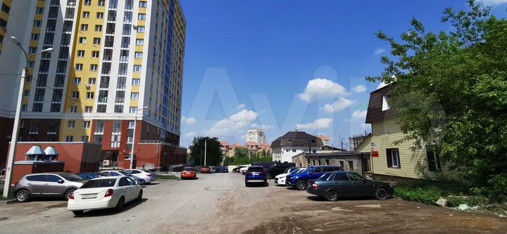 Помещение с низкой арендной ставкой