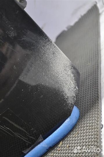 Дверь багажника mitsubishi pajero sport K94W