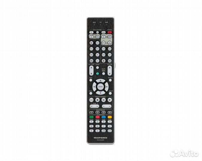 AV ресивер Marantz SR7015 Gold