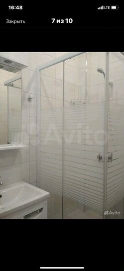 2-к. квартира, 45 м², 2/6 эт.