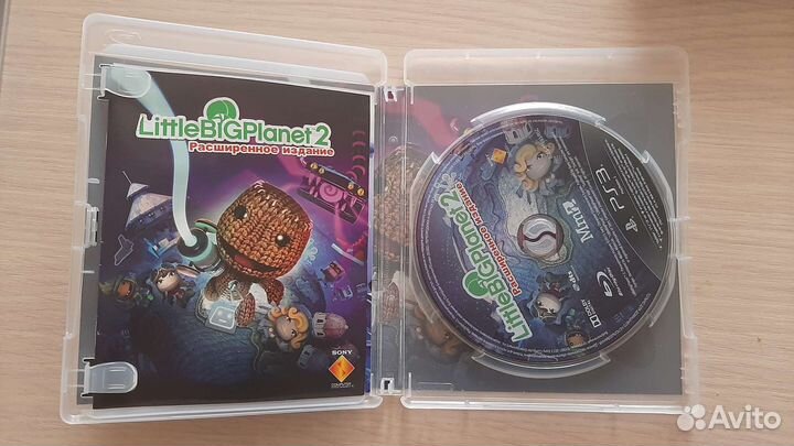 Игры для приставок ps3