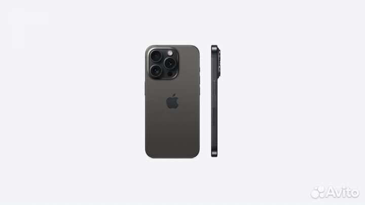 iPhone 15 Pro, 512 ГБ