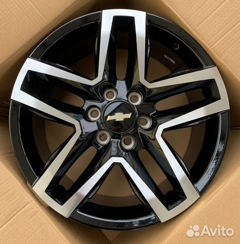 R20 iLink L-Zeal56 275/55, PCD 6x139.7 DIA 78.1