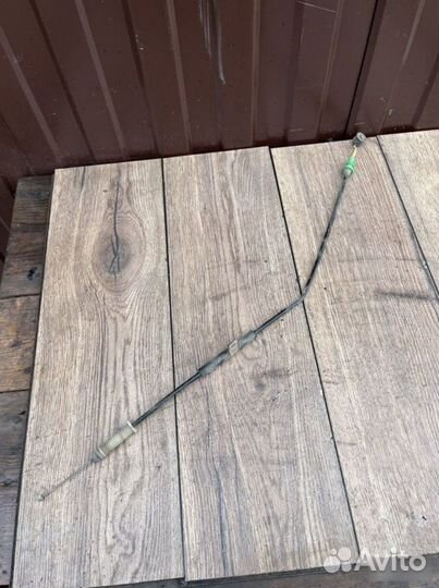 Трос газа Chery Amulet