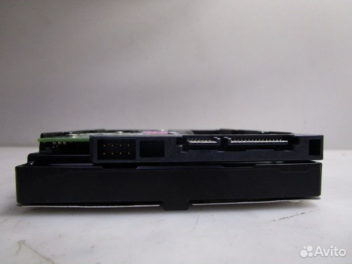 Жесткий диск 500Gb WD WD5000azlx