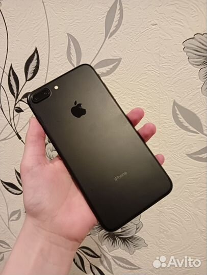 iPhone 7 Plus, 32 ГБ