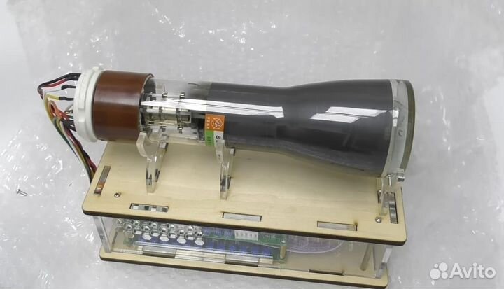 Корпус для электронных устройств