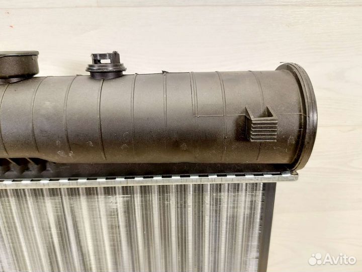 Радиатор охлаждения Mercedes C (W202) 1993-2001