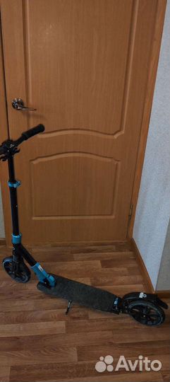 Самокат techteam 210 lux