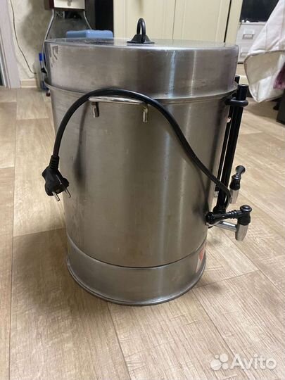 Термопот, аппарат для чая электрический