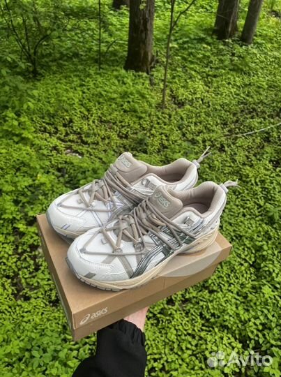 Кроссовки asics gel kahana 8 tr v2