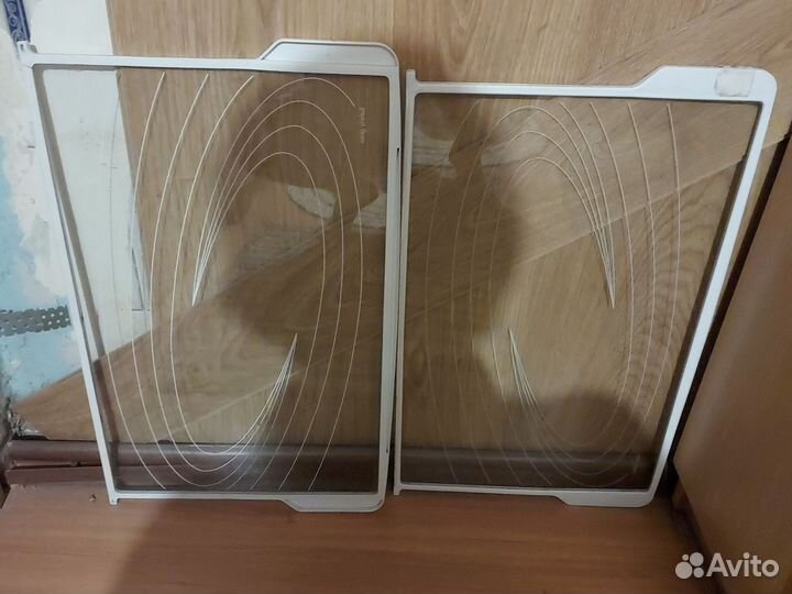 Полки на холодильник