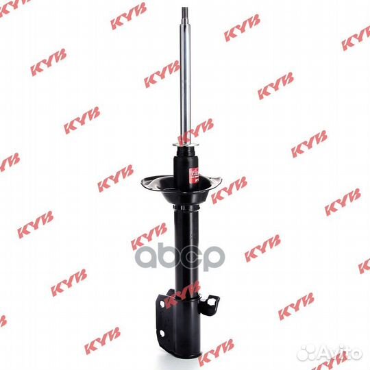 Стойка газомасляная 334191 KYB