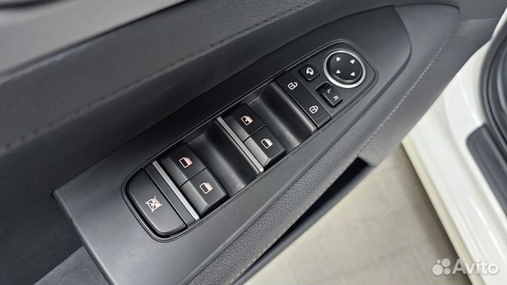 Kia Cerato 1.6 AT, 2021, 50 000 км