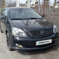 Geely SC7 1.8 MT, 2013, битый, 250 000 км, с пробегом, цена 300 000 руб.