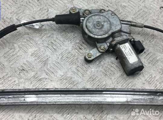 Стеклоподъемник Fiat Palio Фиат Палио