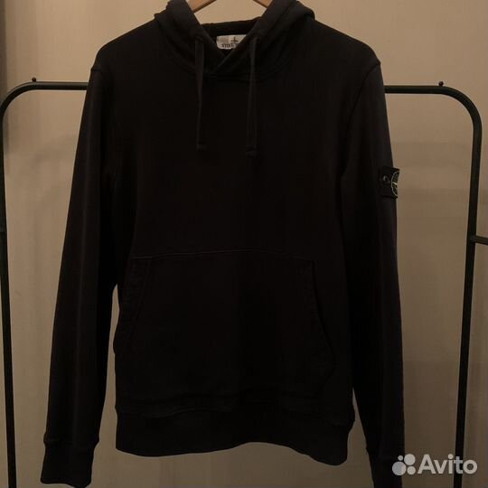 Худи Stone Island