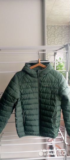 Куртка демисезонная outventure