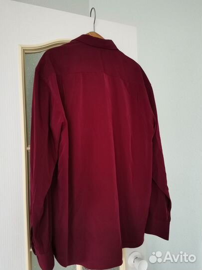 Рубашка мужская