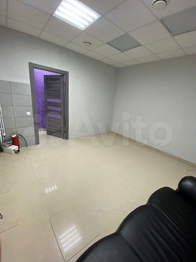 Свободного назначения, 15 м²