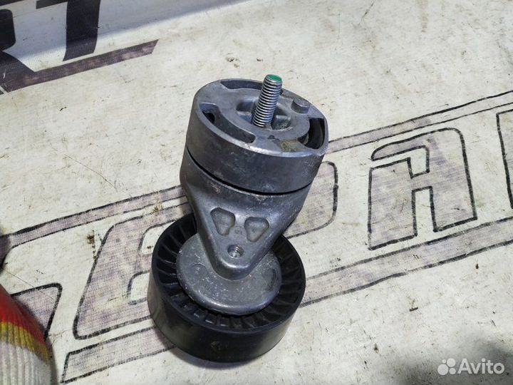 Ролик натяжителя Audi A6 C6 2.8 CCE 2010