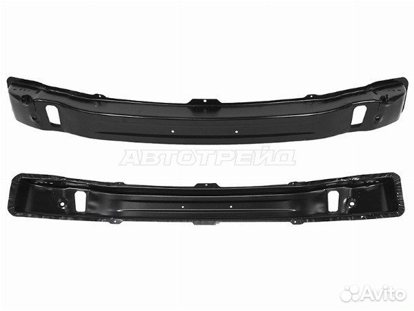 Усилитель бампера