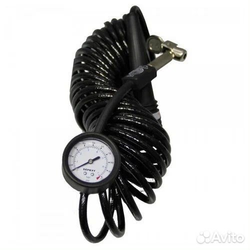 Автомобильный компрессор berkut r20