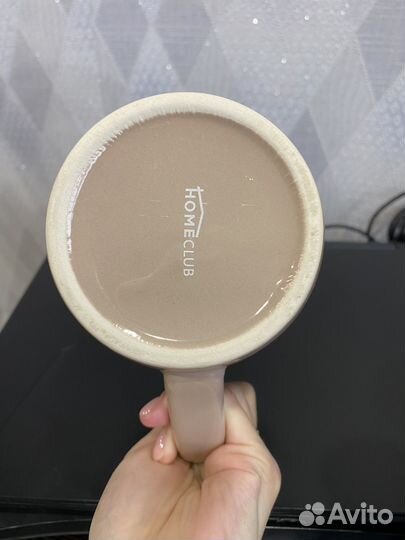 Кружка Homeclub 730 мл