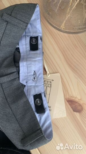 Брюки для девочки brums 6 лет