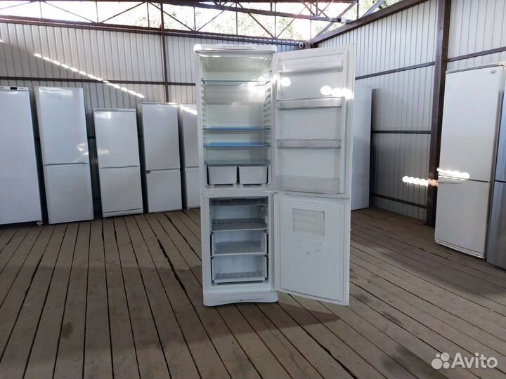 Холодильник бу Индезит CA140G.05 Доставка.Гарантия