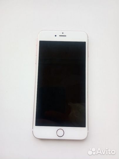 iPhone 6S Plus, 128 ГБ