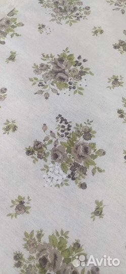 Ткань лен на отрез