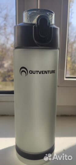 Фляга Outventure 700ml