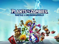 Plants vs. Zombies: Битва за Нейборвиль для PC