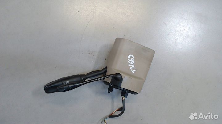 Переключатель поворотов и дворников Mercedes E W21