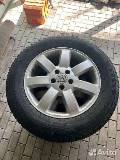 Nokian Tyres eLine 2 225/65 R17